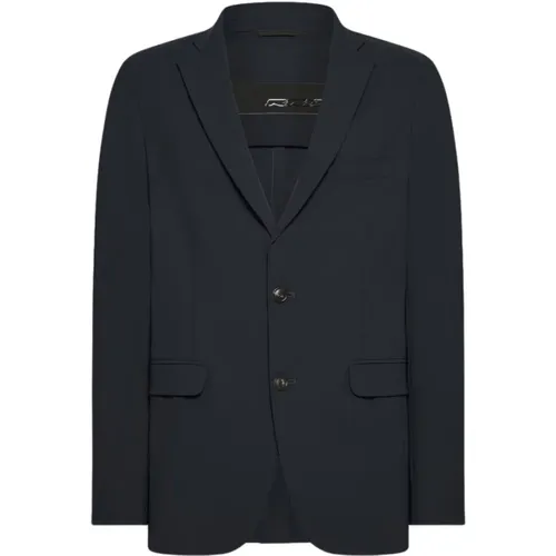 Revo Blazer Jacket 24050 - , male, Sizes: 2XL - RRD - Modalova