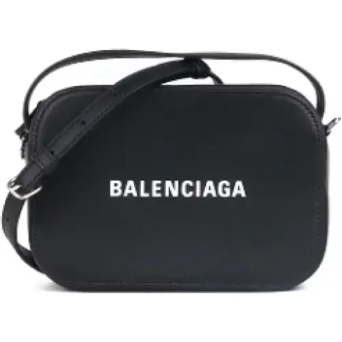 Pre-owned Leder balenciaga-taschen - Balenciaga Vintage - Modalova