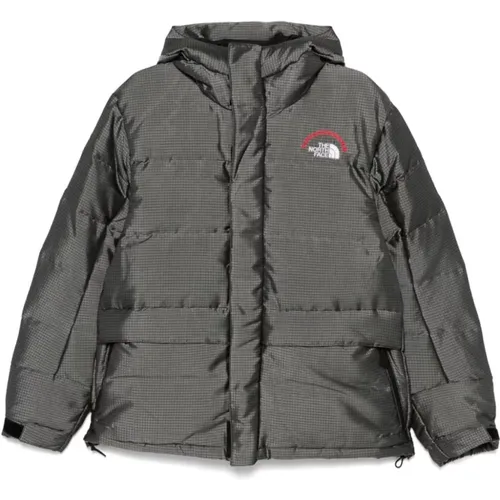 Grauer Parka Mantel für Männer - The North Face - Modalova