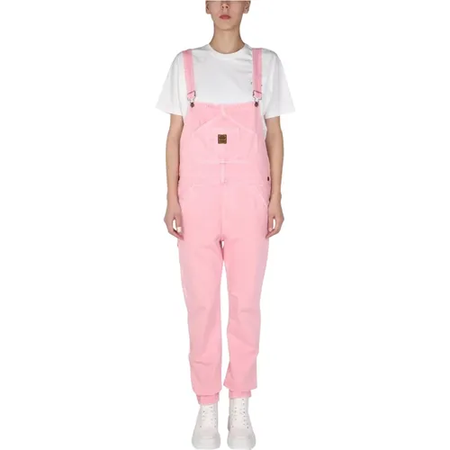 DIM Overalls , female, Sizes: W26, W28, W27 - Washington DEE CEE - Modalova