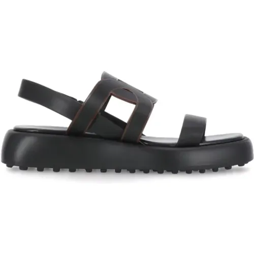 Flat Sandals Tod's - TOD'S - Modalova