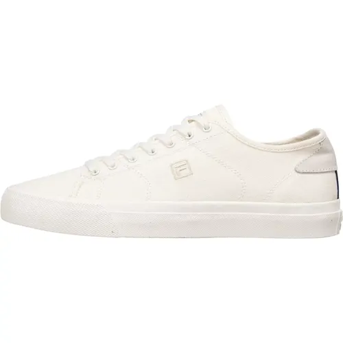 Sneakers Tela , male, Sizes: 6 UK - Fila - Modalova