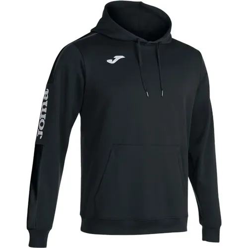 Meisterschaft IV Hoodie , Herren, Größe: XS - Joma - Modalova