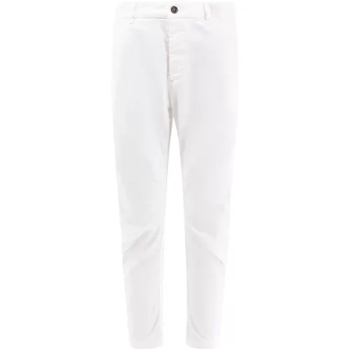 Chino , male, Sizes: M, XS - Dsquared2 - Modalova