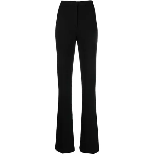 Stylische Hose , Damen, Größe: 2XS - pinko - Modalova