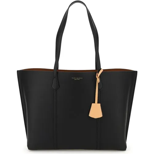 Perry shopping bag , female, Sizes: ONE SIZE - TORY BURCH - Modalova