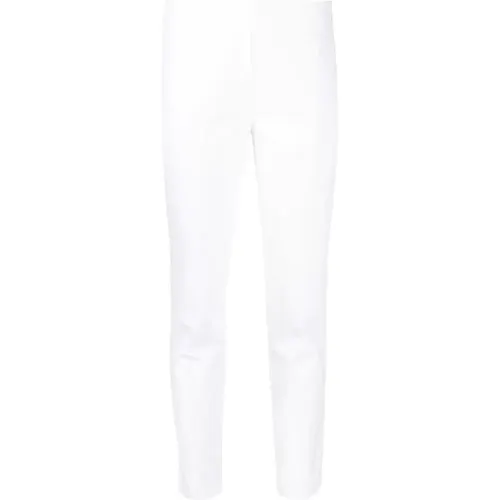 Keslina skinny pant , female, Sizes: S, 2XL, M, XL - Ralph Lauren - Modalova