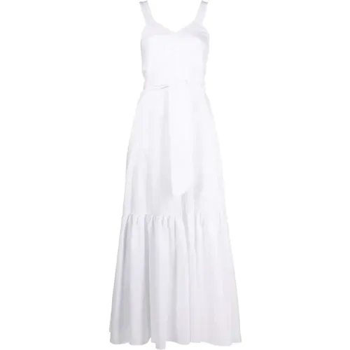 Casual Maxi Dress in , female, Sizes: XS, M, S - Forte Forte - Modalova