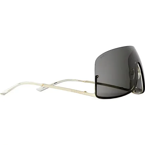 Stylish Sunglasses for You , male, Sizes: ONE SIZE - Gucci - Modalova