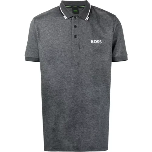 Pro Polo Man Stylish Shirt , male, Sizes: S - Hugo Boss - Modalova