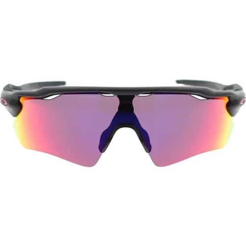 High-Performance Radar EV Path Sunglasses , male, Sizes: 38 MM - Oakley - Modalova