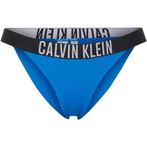 Bikini Unterteil,Stilvolles Bikini-Unterteil - Calvin Klein - Modalova