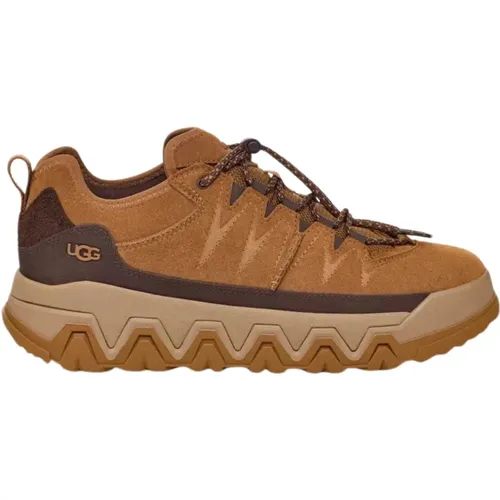 Niedrige Sneakers in Cognac , Herren, Größe: 46 EU - Ugg - Modalova