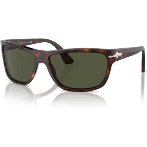 Stylish Sunglasses Collection , unisex, Sizes: ONE SIZE - Persol - Modalova