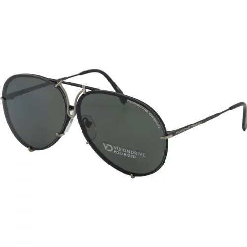 Sonnenbrillen , unisex, Größe: ONE Size - Porsche Design - Modalova