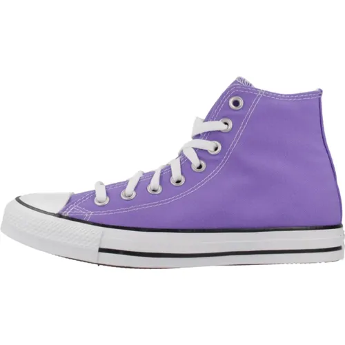 Klassische Sneakers Chuck Taylor All Star , Damen, Größe: 41 EU - Converse - Modalova