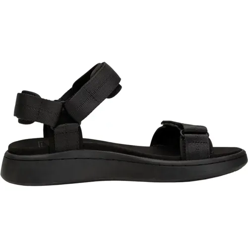 Comfort Sandals , female, Sizes: 3 UK, 4 UK, 5 UK, 6 UK, 7 UK, 8 UK, 9 UK - Woden - Modalova