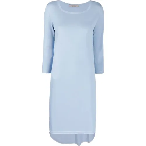 Dress , female, Sizes: L, XL - D.Exterior - Modalova