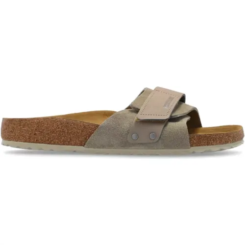 Oita' Hausschuhe , Damen, Größe: 39 EU - Birkenstock - Modalova