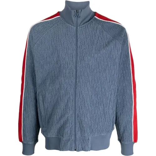 S-rarbero sweatshirt , male, Sizes: S, L, XL - Diesel - Modalova