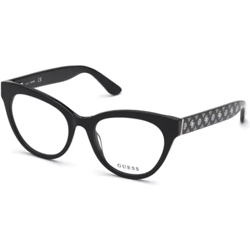 Glasses , unisex, Sizes: 54 MM - Guess - Modalova