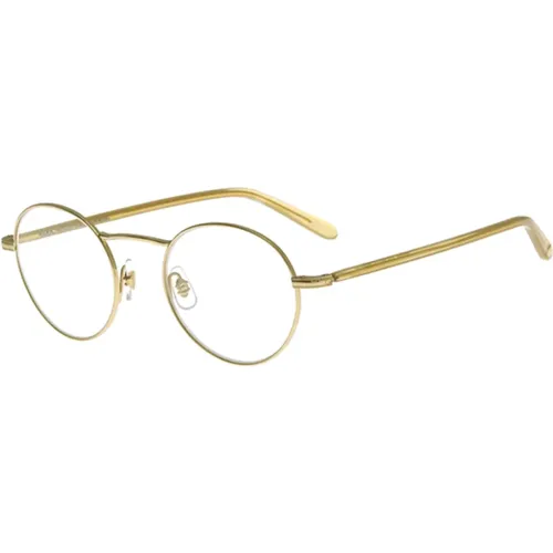 Glasses , unisex, Größe: 48 MM - Garrett Leight - Modalova