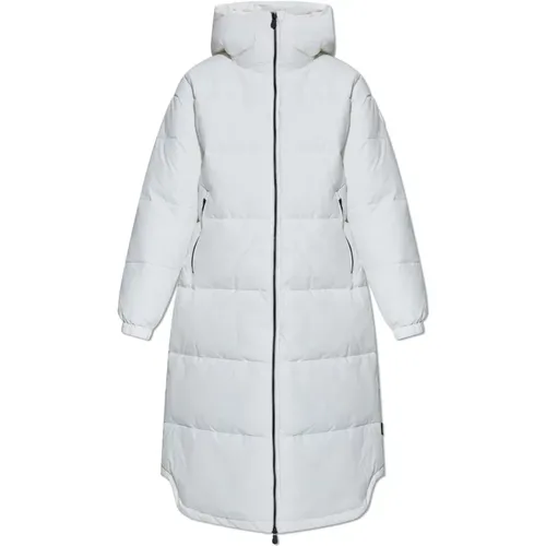 Gepolsterte Jacke Halesia , Damen, Größe: XS - Save The Duck - Modalova