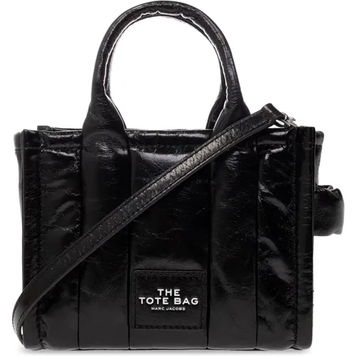 ‘The Micro Tote’ shoulder bag - Marc Jacobs - Modalova