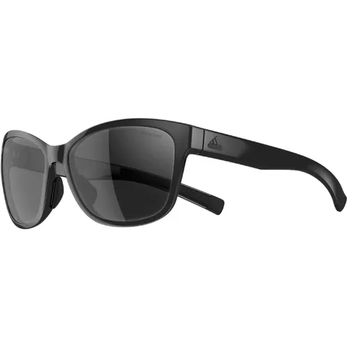 Excalate Polarized Sunglasses Gloss , unisex, Sizes: ONE SIZE - Adidas - Modalova