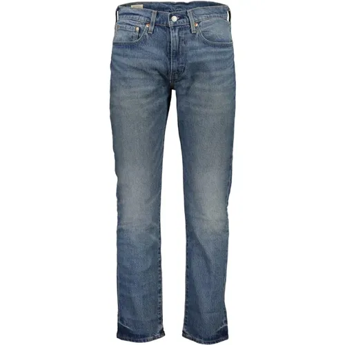 Levi's, Slim-fit Jeans , Herren, Größe: W31 L32 - Levis - Modalova