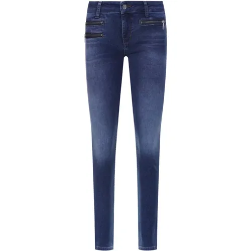 High-Quality Skinny Jeans , female, Sizes: W25 - Liu Jo - Modalova