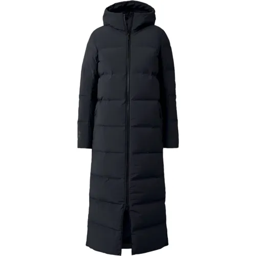 Infinity Down Coat , female, Sizes: M - UBR - Modalova