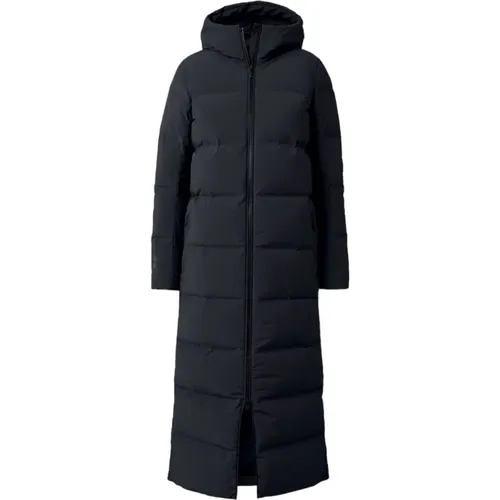 Infinity Down Coat , female, Sizes: S - UBR - Modalova