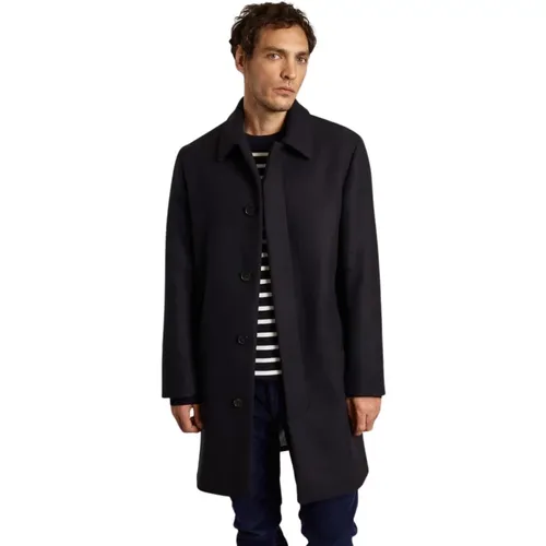 Coat , male, Sizes: XL, XS, M - L'Exception Paris - Modalova