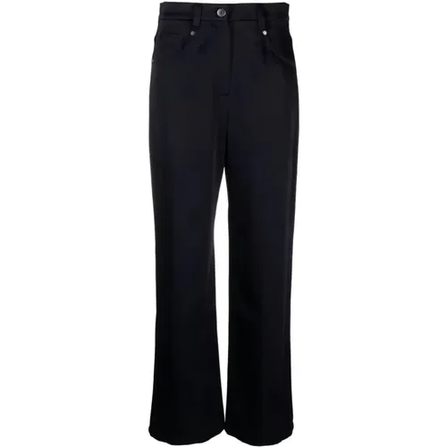 Women's Clothing Trousers C9574 Aw22 , female, Sizes: 2XS, L - BRUNELLO CUCINELLI - Modalova
