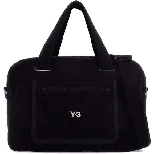 Klassische Holdall Duff Tasche Y-3 - Y-3 - Modalova