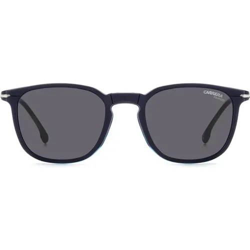 CA 332Cs Pjpm9 Sunglasses , male, Sizes: 50 MM - Carrera - Modalova