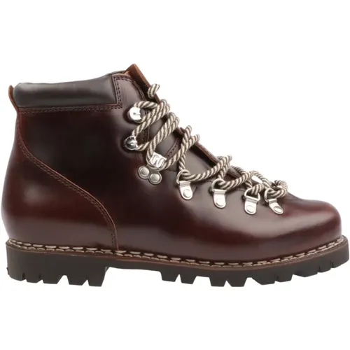 Winter Boots , male, Sizes: 6 UK - Paraboot - Modalova