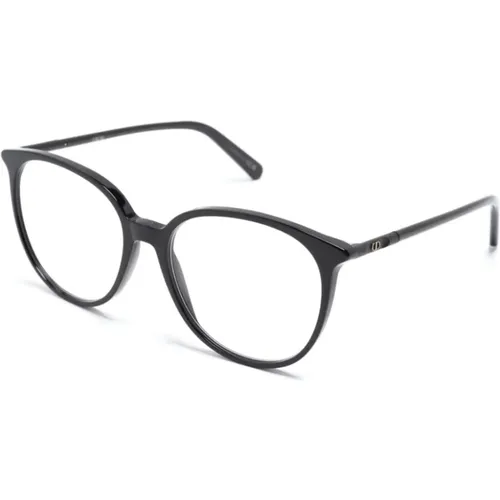 Optical Frame Stylish and Versatile , female, Sizes: 54 MM - Dior - Modalova