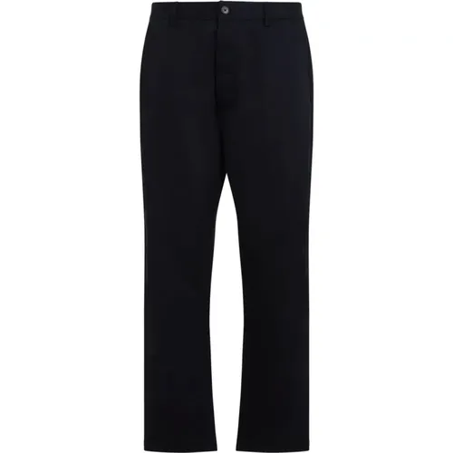 Chinos for Men Aw24 , male, Sizes: W30, W31 - Universal Works - Modalova