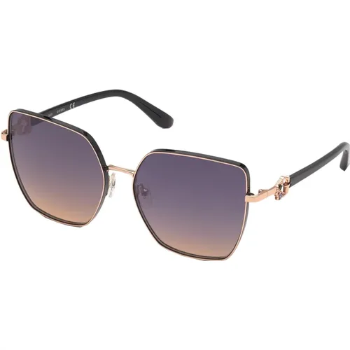 Sunglasses Gu7790-S , female, Sizes: 61 MM - Guess - Modalova