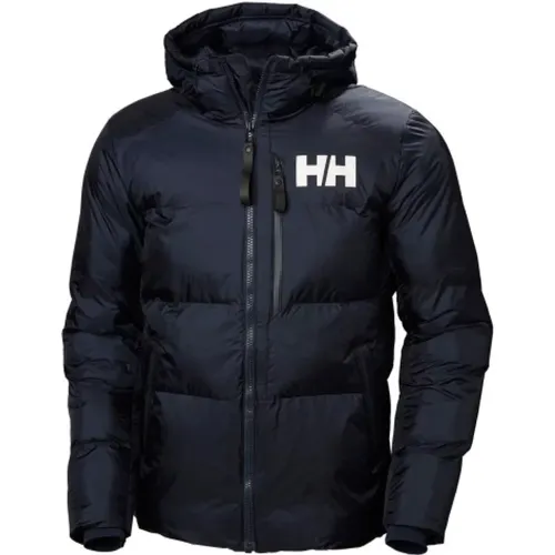 Urban Active Winterparka , Herren, Größe: M - Helly Hansen - Modalova