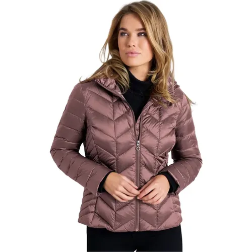 Outerwear Daisy Jackets 022-2840-62 , female, Sizes: S - Junge - Modalova