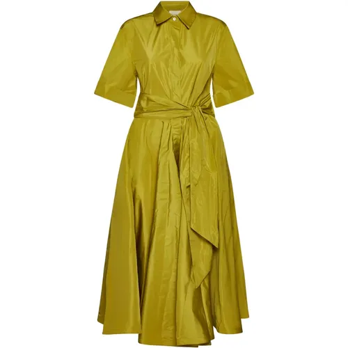 Dresses for Women , female, Sizes: L, M - Sara Roka - Modalova