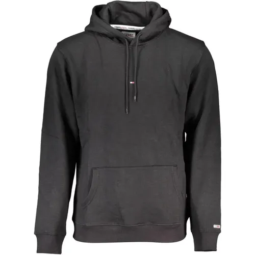 Hoodies , Herren, Größe: 2XL - Tommy Hilfiger - Modalova