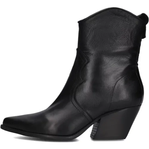 Ankle Boots , Damen, Größe: 39 EU - Notre-v - Modalova