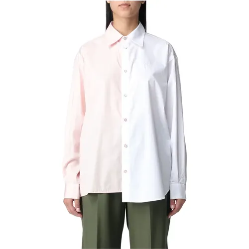 Hemden , Damen, Größe: XS - Marni - Modalova