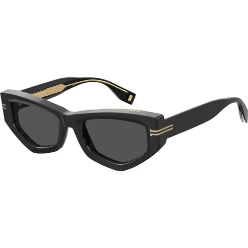 Stylish Sunglasses MJ 1028/S , female, Sizes: 54 MM - Marc Jacobs - Modalova