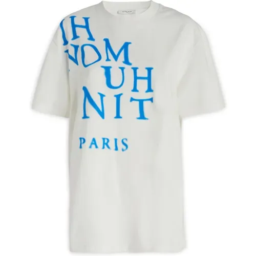 T-Shirts , female, Sizes: XL - IH NOM UH NIT - Modalova