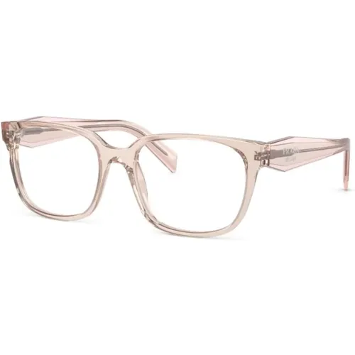 Optical Frame Stylish and Versatile , female, Sizes: 54 MM - Prada - Modalova